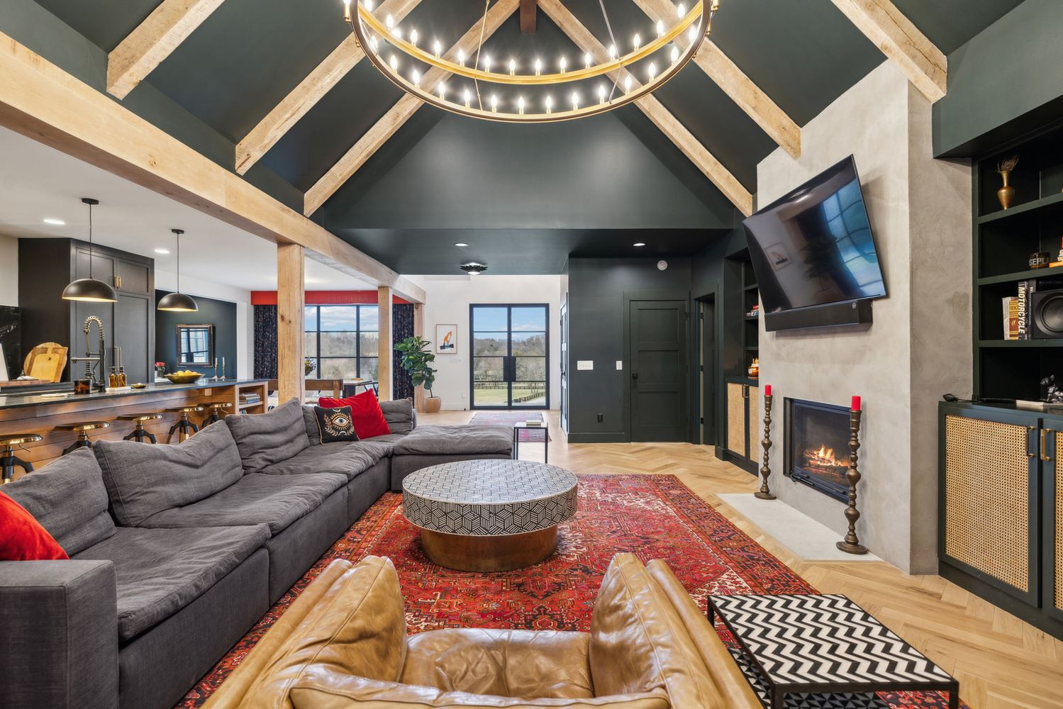 3636 Bear Creek Rd