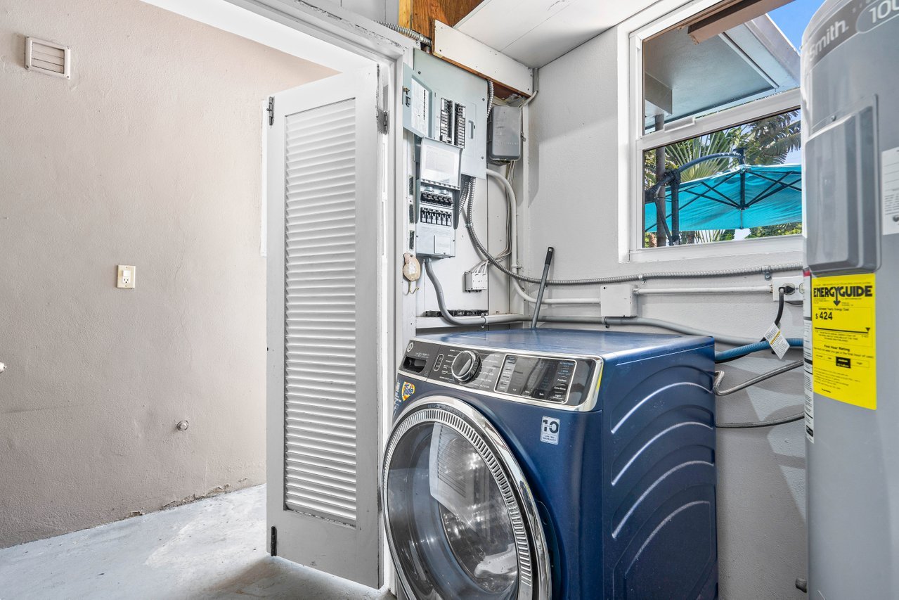 East Wilton Manors