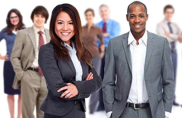 Hiring an Agent