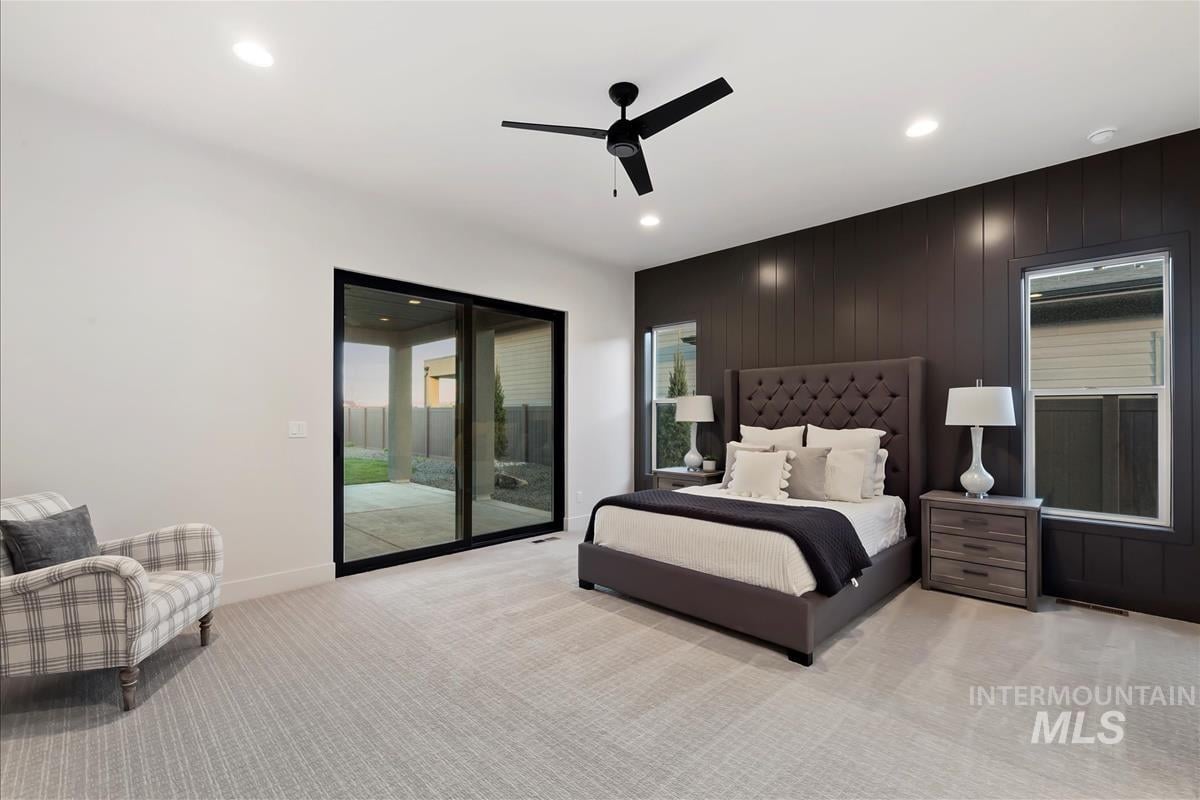 Exceptional New Build in the Star Foothills