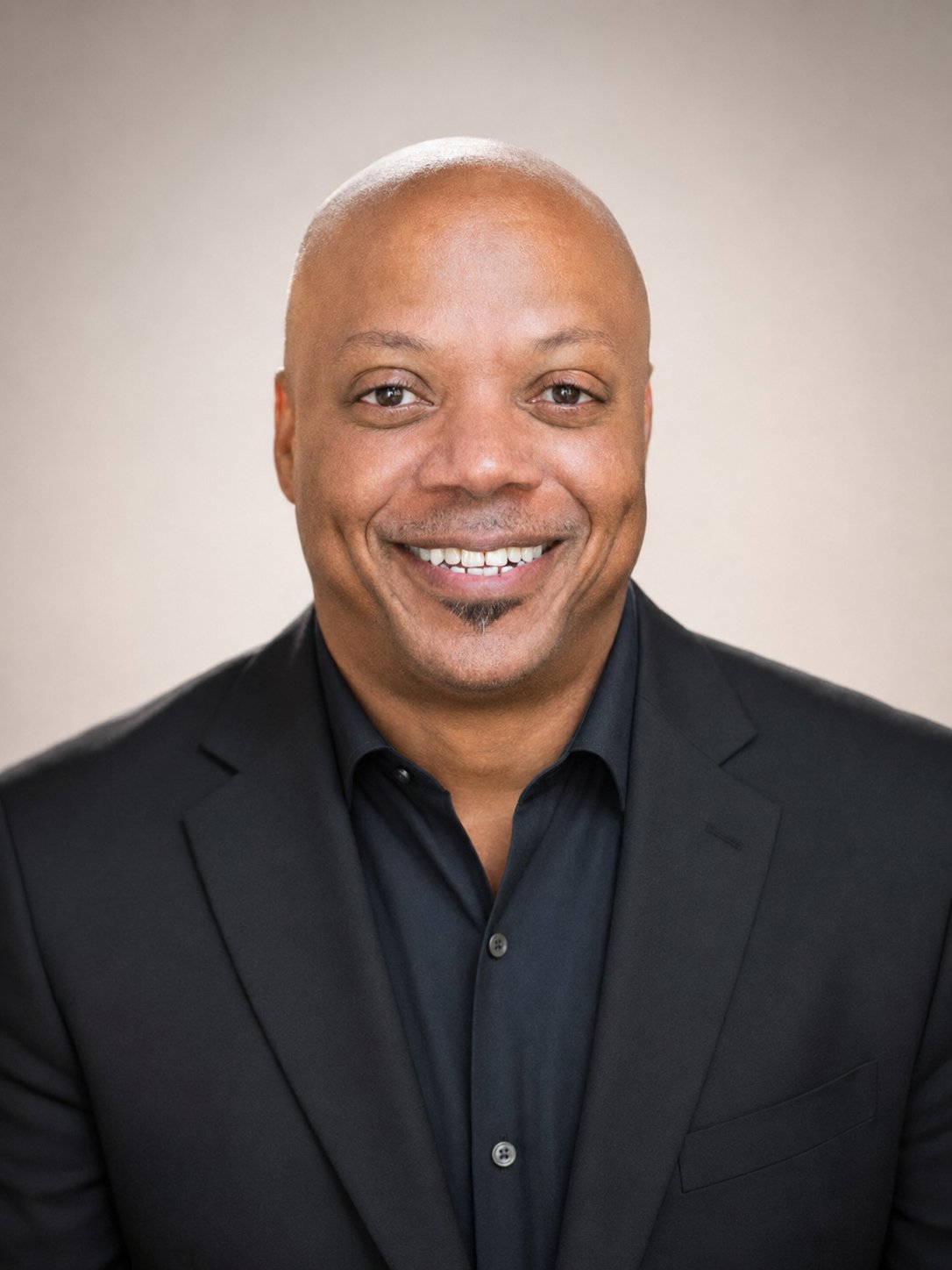 Toussaint Webster