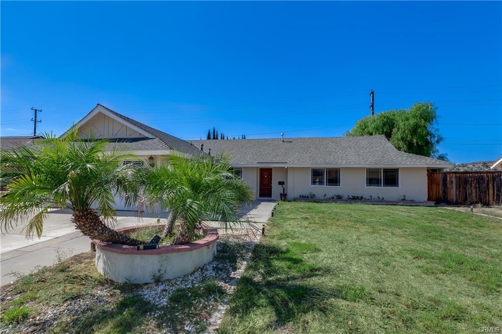 713 Big Falls Drive, Diamond Bar, CA 91765