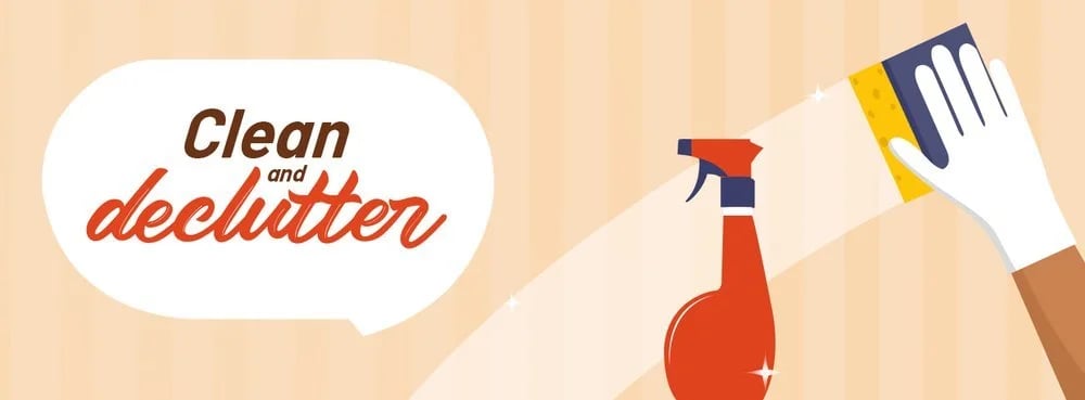 Hosting Thanksgiving At Your New Home? Here Are Last-Minute Tips to Get Ready