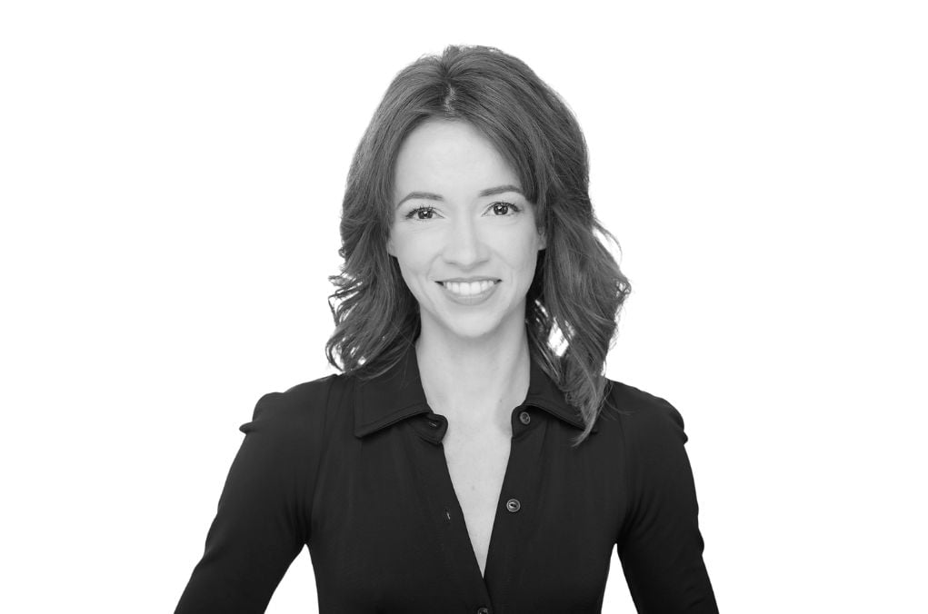 Rachel Currey
