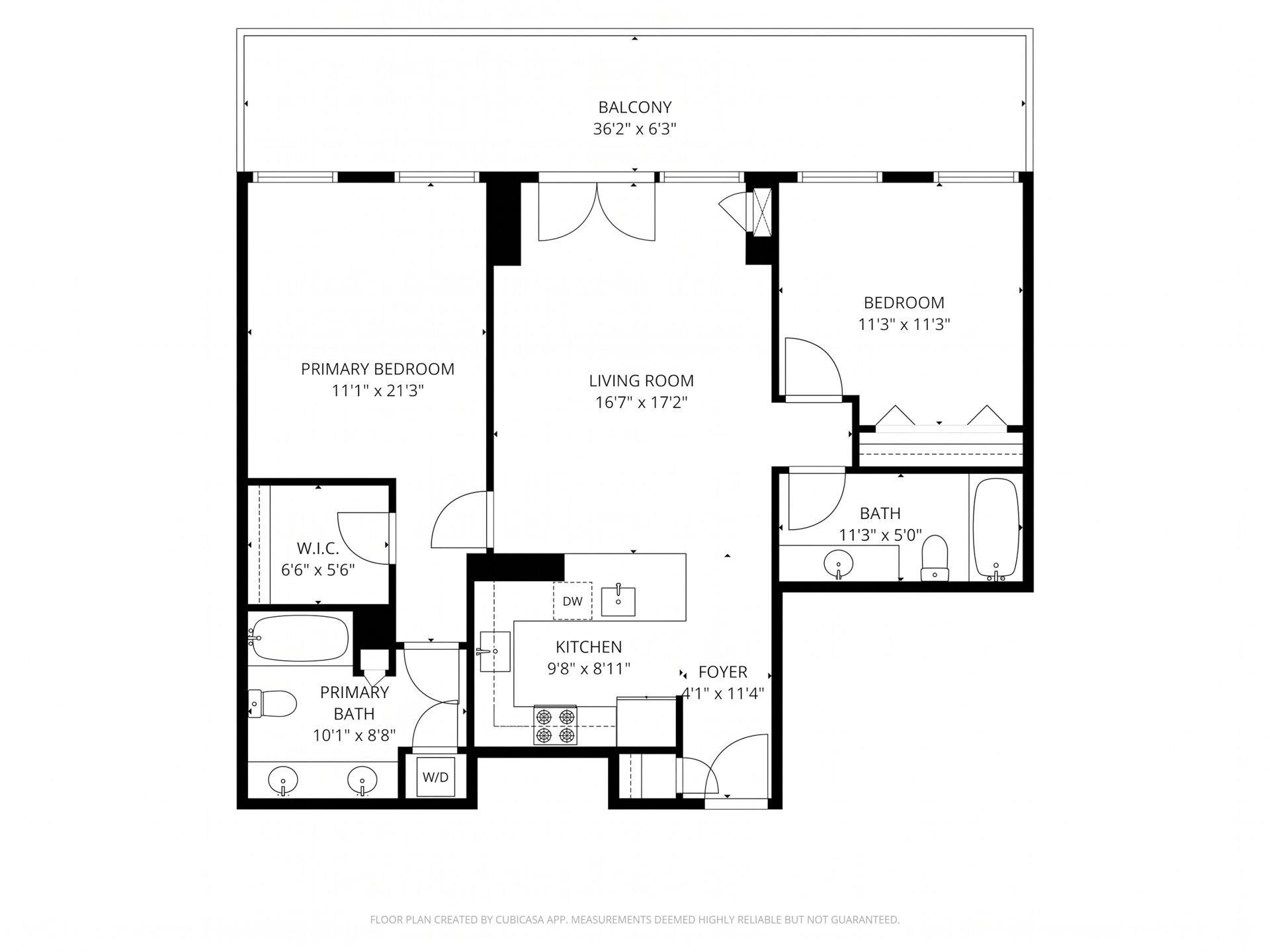  600 N Kingsbury St #712