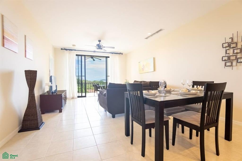 Pacifico C407 | Luxury Ocean View Condo in Pacifico Resort, Playas del Coco