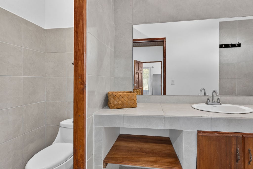 Villa Los Monos | High-Income 9-Unit Rental Property Near Playa Grande