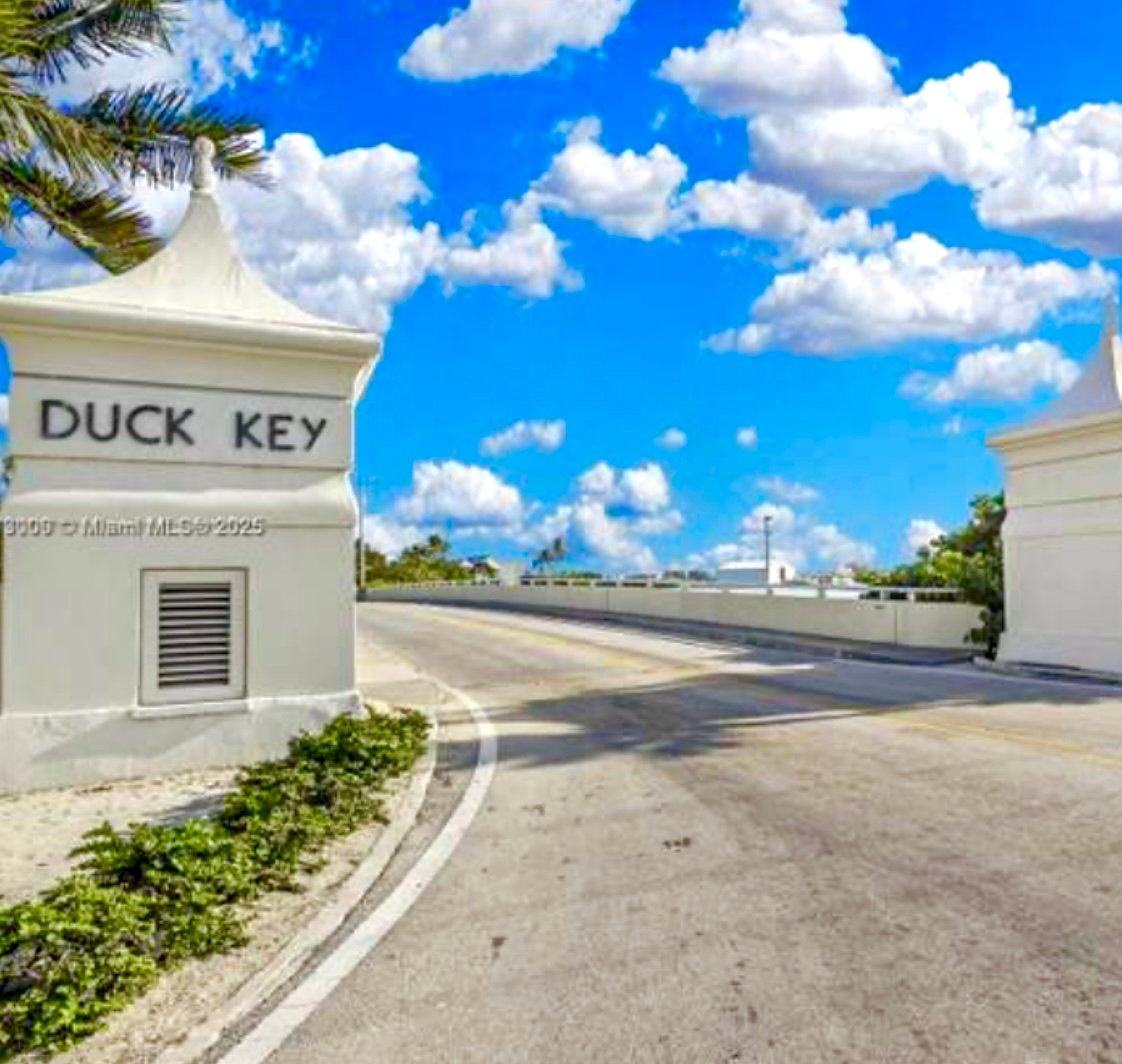 Duck Key