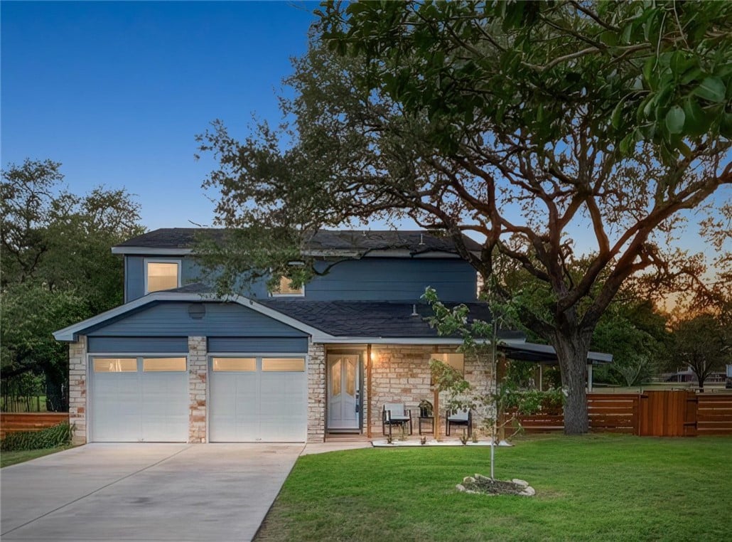 13204 Turkey Roost Dr