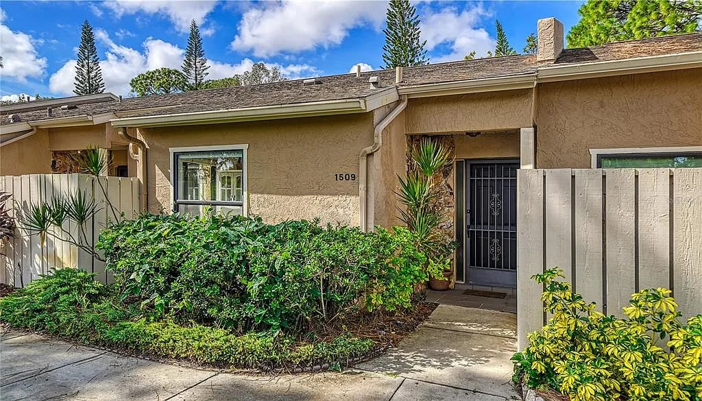 1509 Tallywood Drive #7074