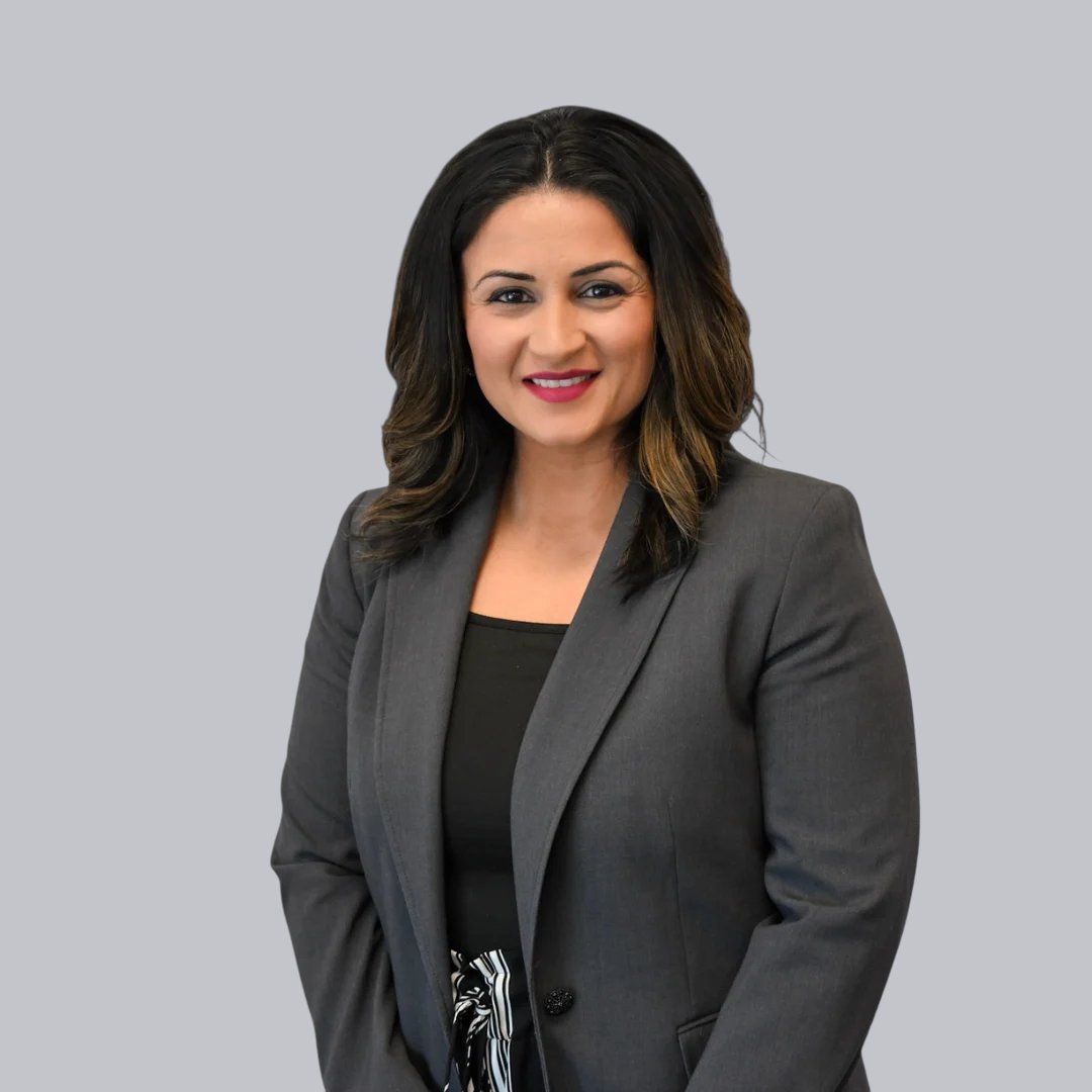 Sunita Ali Prosper, TX Real Estate Agent Headshot