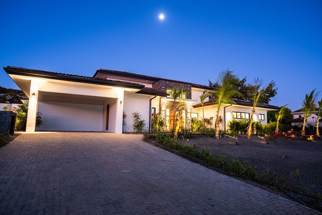 Casa Vibra Del Mar, Reserva De Golf 101 Hacienda Pinilla