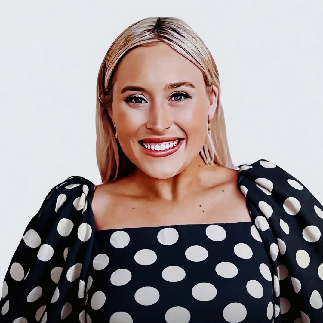 Baylee Collins Las Vegas, NV Real Estate Agent Headshot