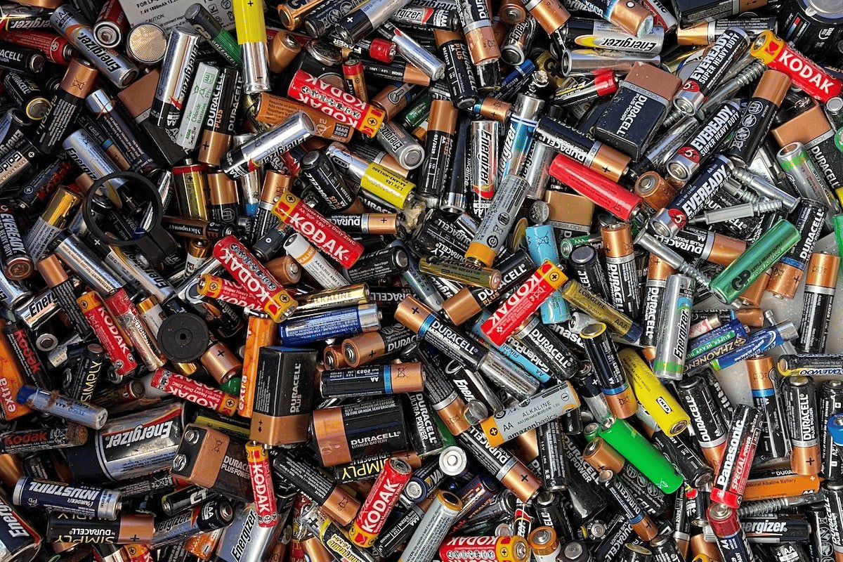 Household Hazardous Waste