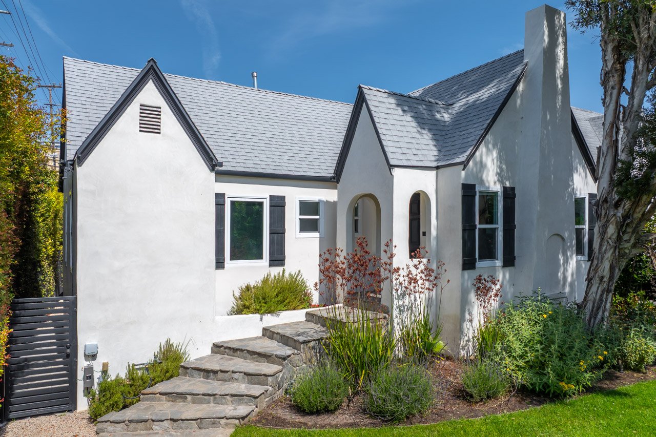 1363 S Curson Ave, Beverly Grove