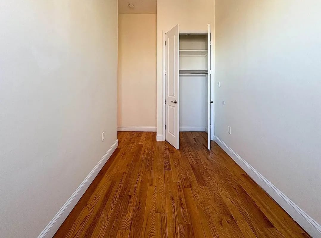 641 Saint Marks Avenue #4H