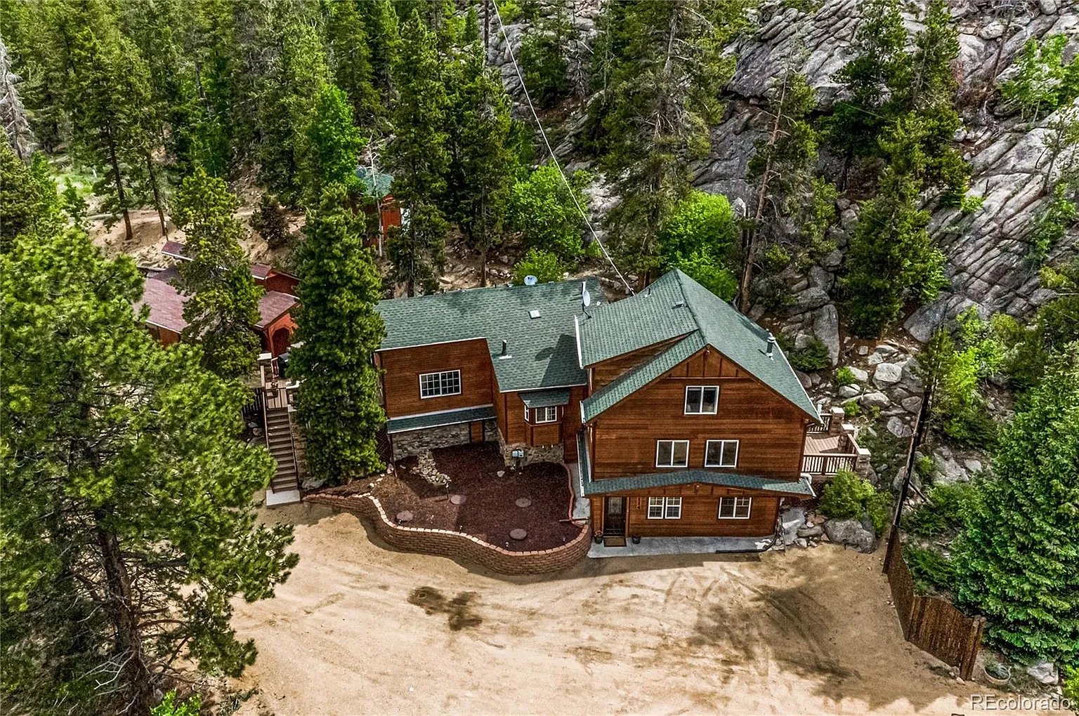114 Old Logging Rd