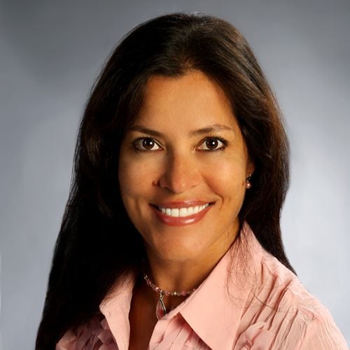 Jennifer Jacques Fort Lauderdale, FL Real Estate Agent Headshot