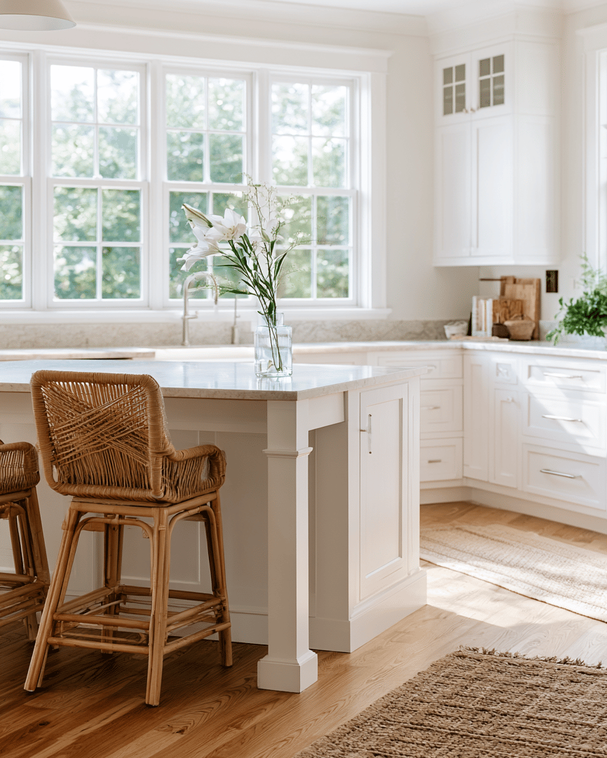 Buy A home