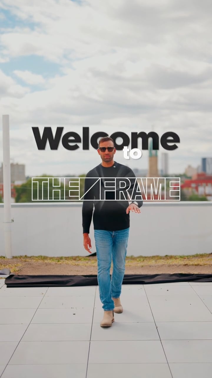 The Frame