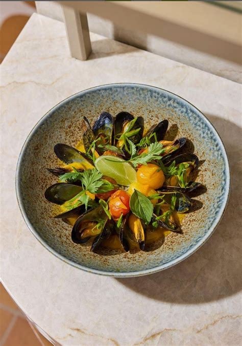Elastika Miami: The Design District’s Stunning New Culinary Destination