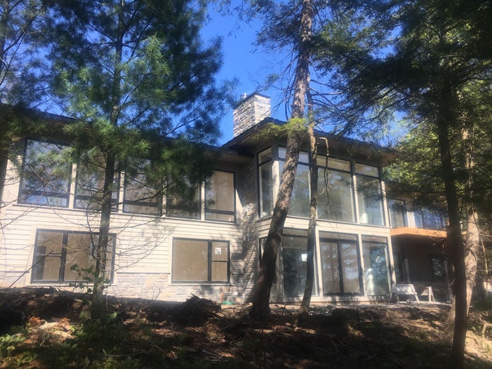 Hemlock Point