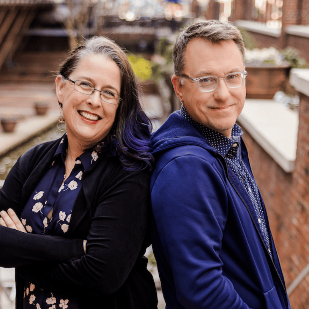 Reade & Mollie Ackner