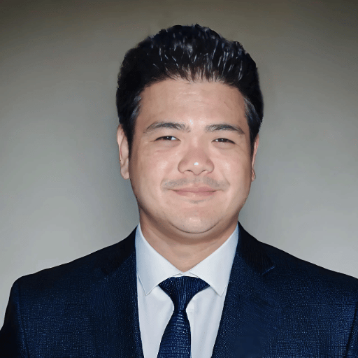 Greg Chan