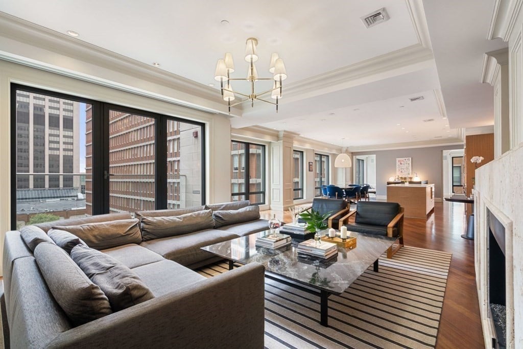 776 Boylston St, #E9F