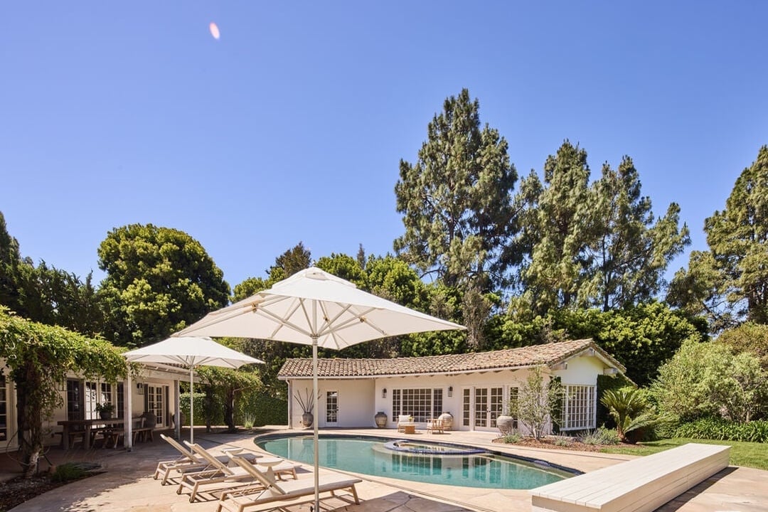 Silverreach Crest, Bonsall Dr, 90265