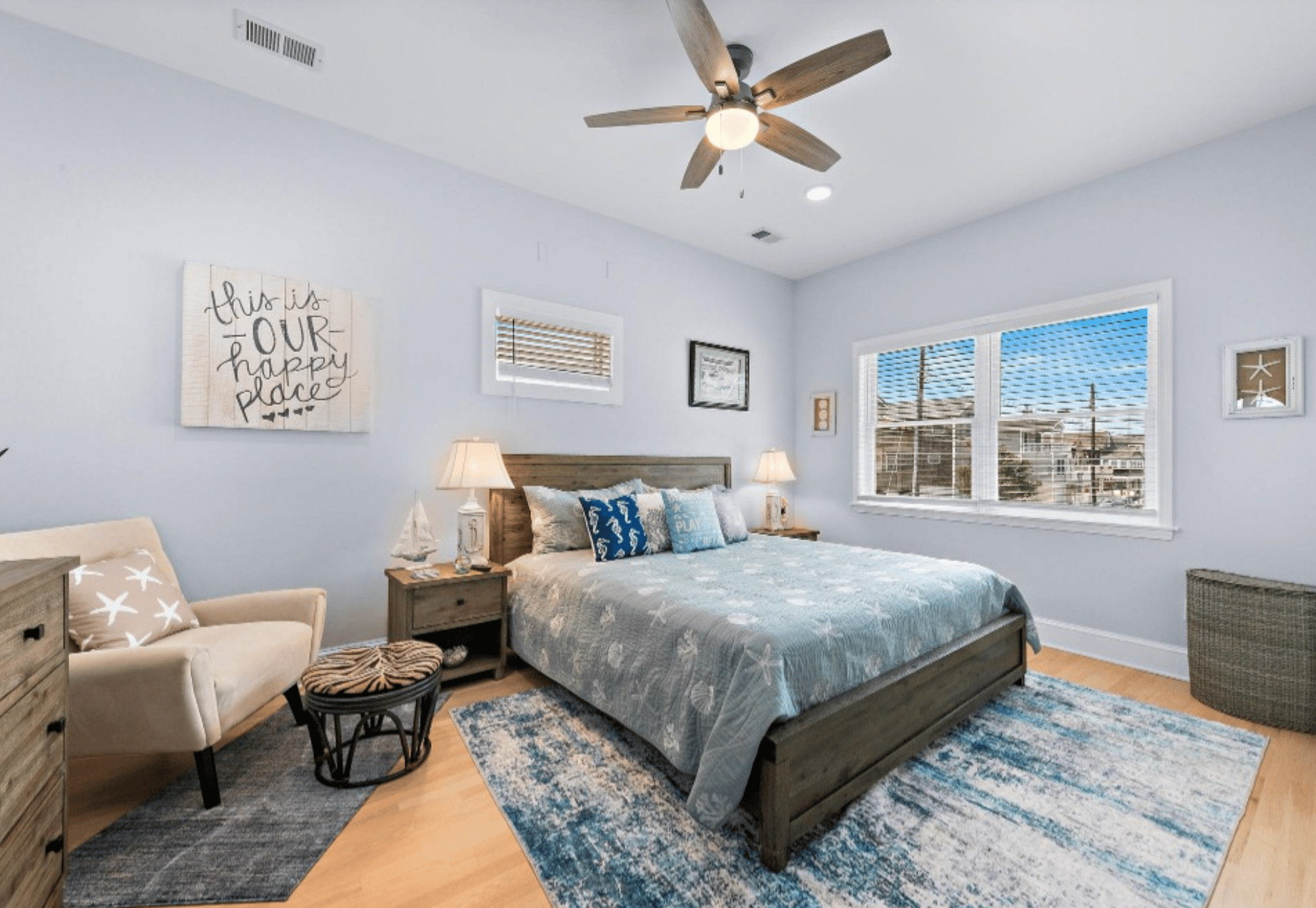 2601 Long Beach Blvd. (Apartment), Ship Bottom