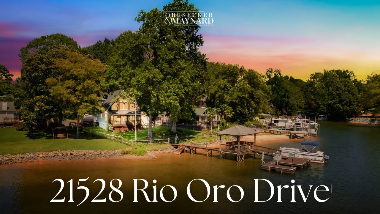 21528 Rio Oro Dr