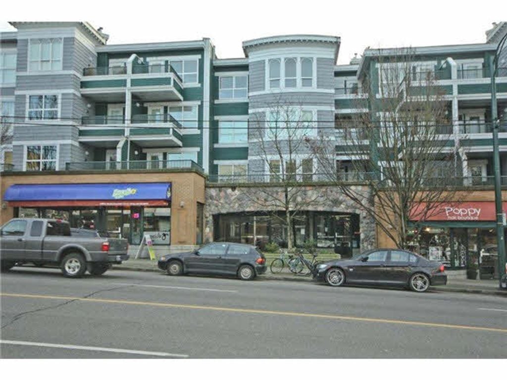 2680 W 4th Ave, #421