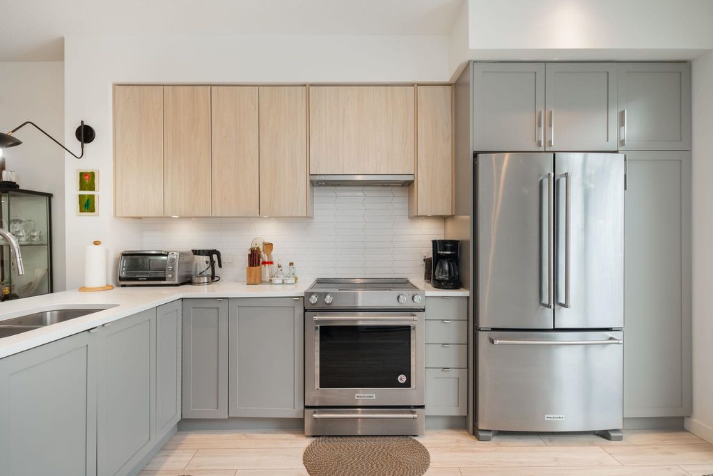 2560 Pitt River Rd, #30