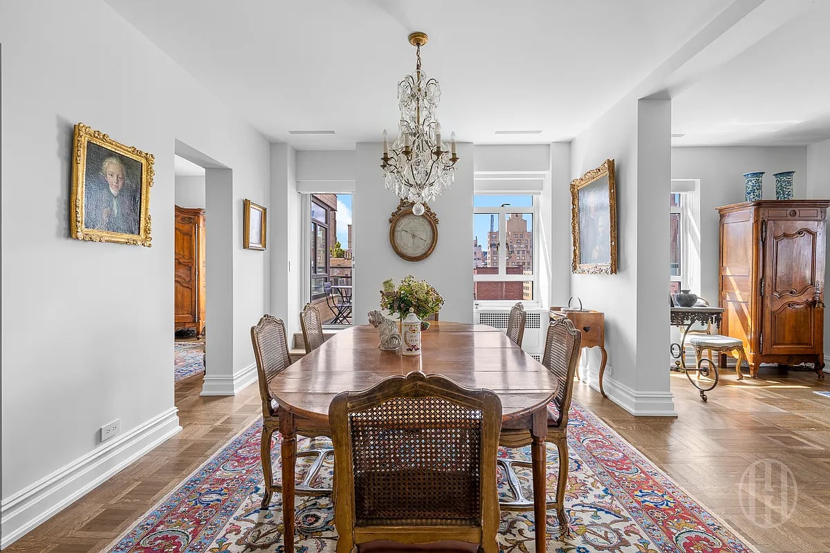 19 East 88th Street PHD