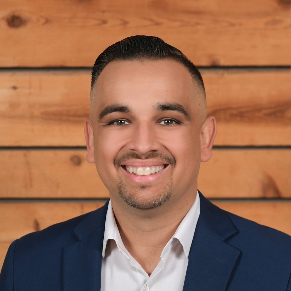 Anthony Haslam Newport Beach, CA Real Estate Agent Headshot