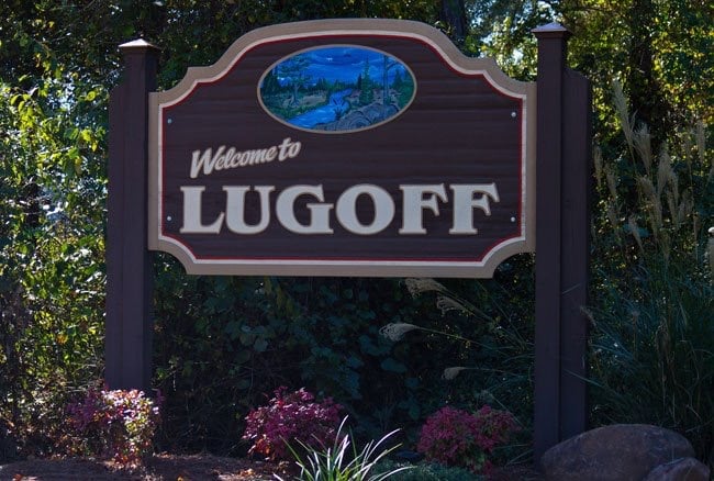 Lugoff