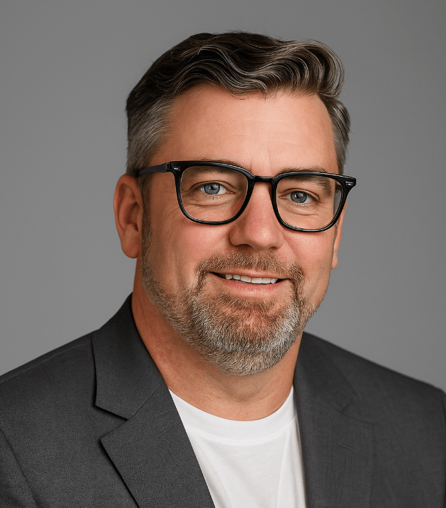 Ryan Eichelberger