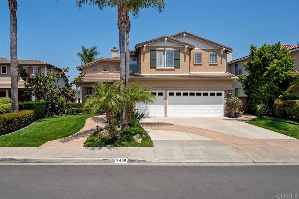 3450 Paseo Ancho