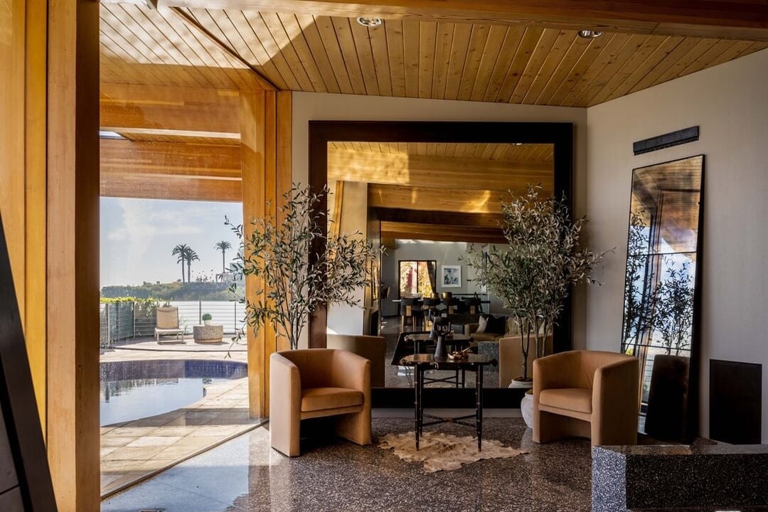 Orion Crest, Devlin Dr, 90069