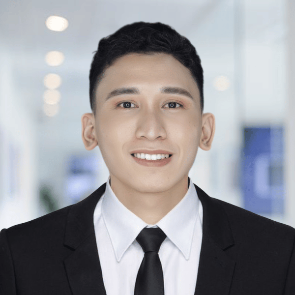 Cristopher Gandong