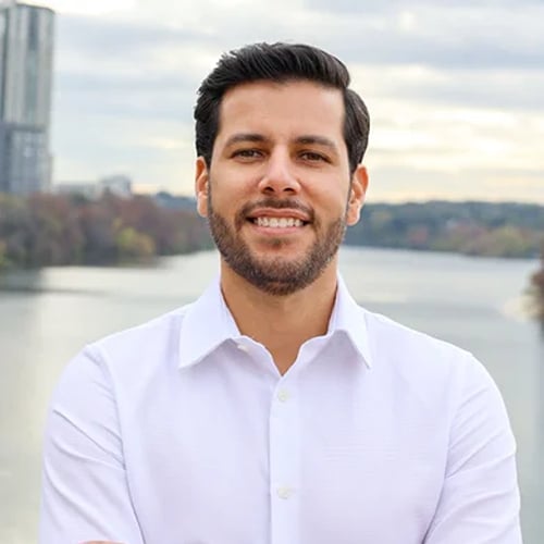 Luis Arias