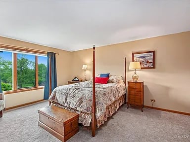 25555 N Wagon Wheel Ct