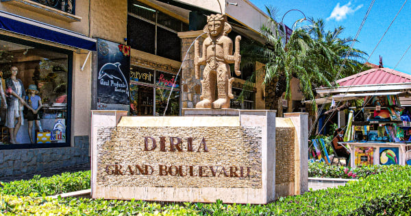 DIRIA Boulevard