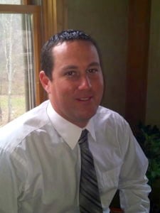 Edward Adam Nielsen & Tia Nielsen Celebrate 8 Years with The Agency