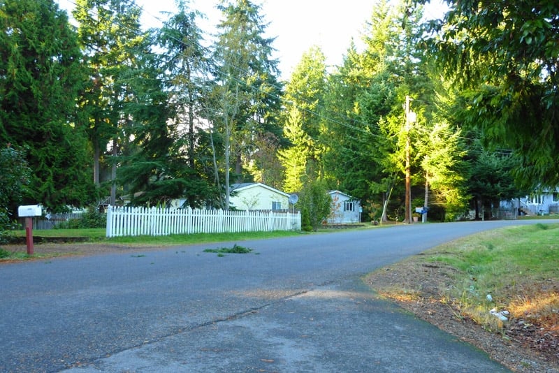 Miller Bay Estates