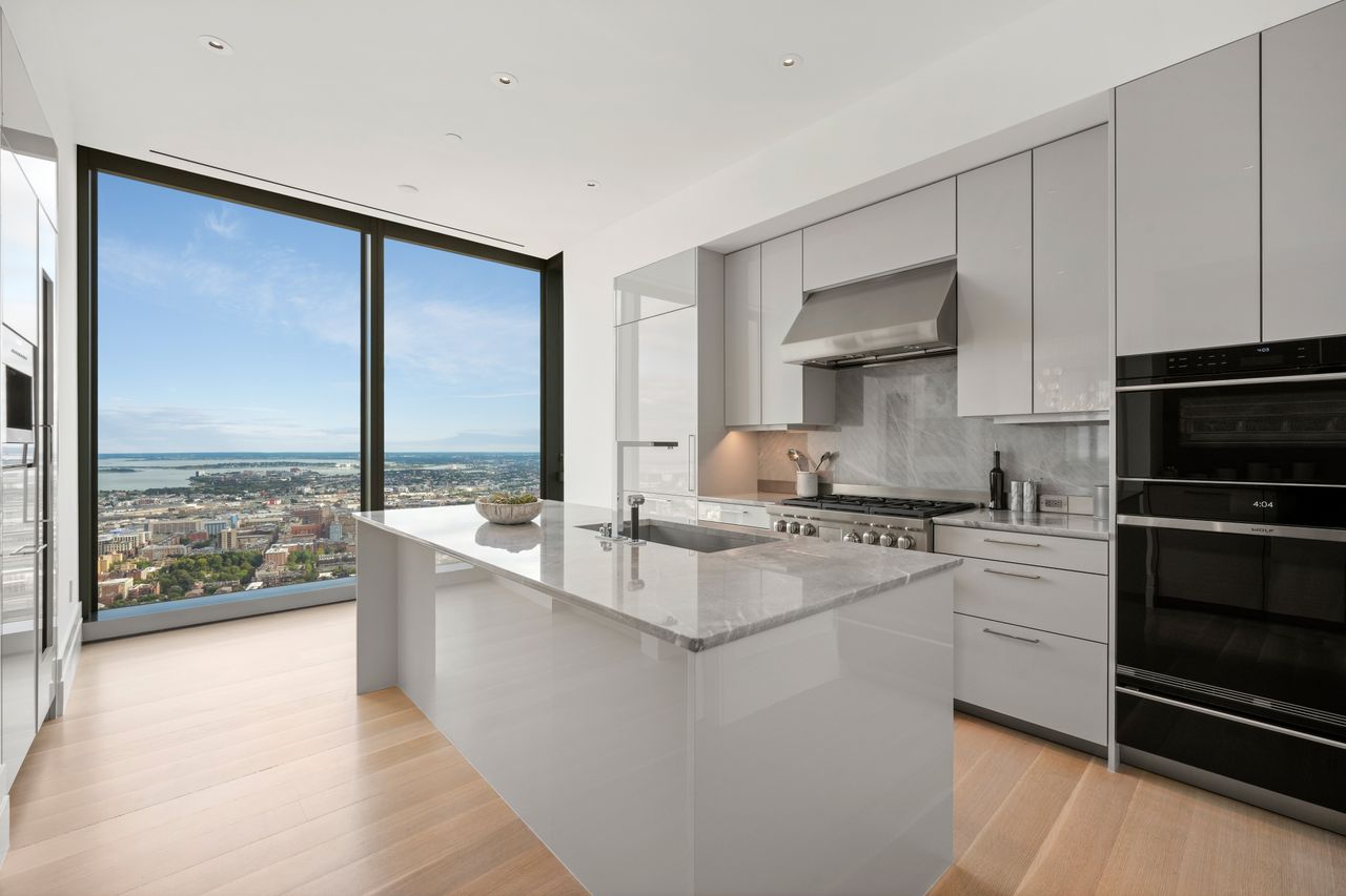 The Residences at The Four Seasons Dalton Steet