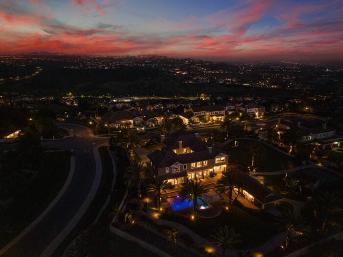 Magnolia Estates – Bressi Ranch