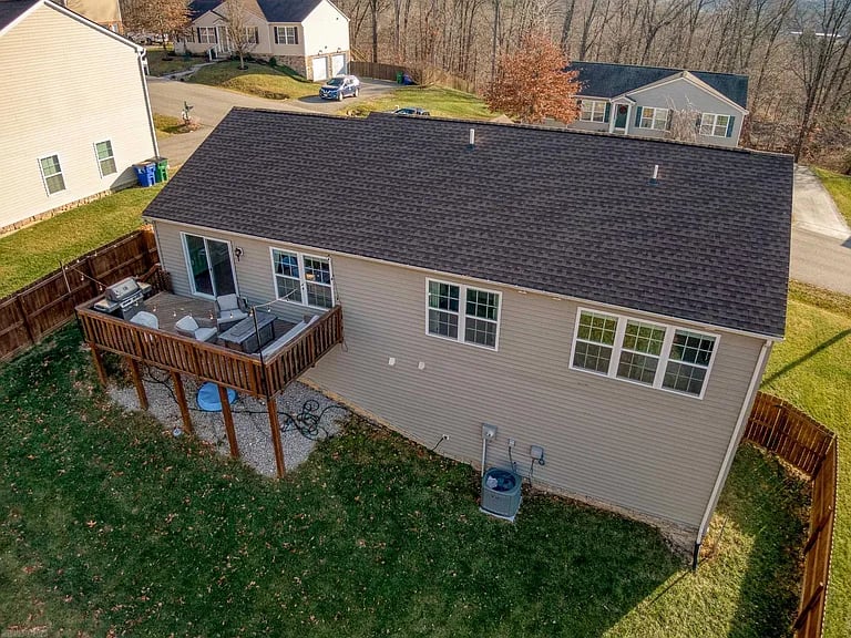 235 Robin Hood Drive