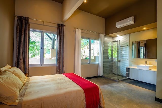 Industrial Design Home Workshop, Manuel Antonio, Puntarenas